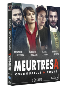 Meurtres A Cornouaille - Tours