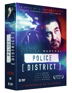 Police District Intégral