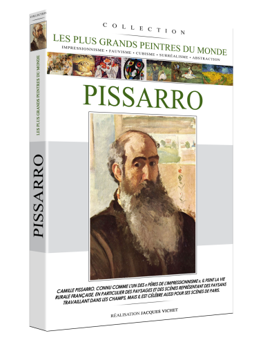 Camille Pissarro
