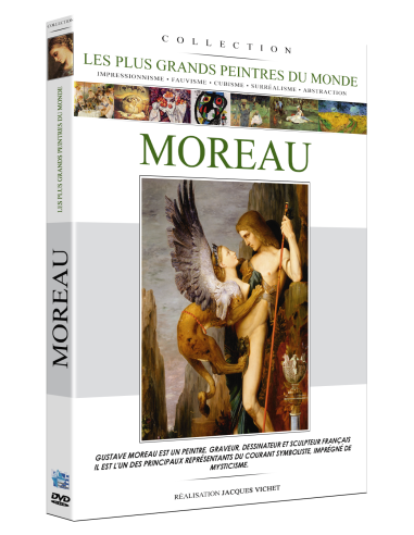 Gustave Moreau