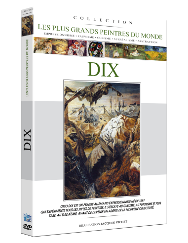Otto Dix