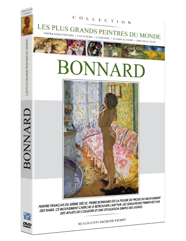 Pierre Bonnard