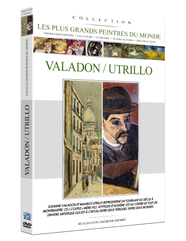 Utrillo / Vallando