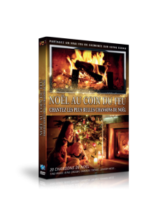 Noël au coin du feu