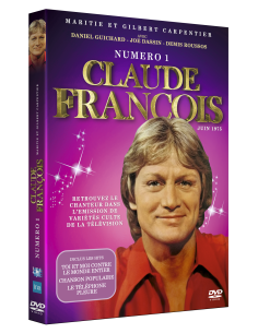 Numéro 1 Claude François