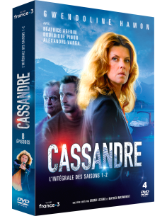 Cassandre saison 1 et 2