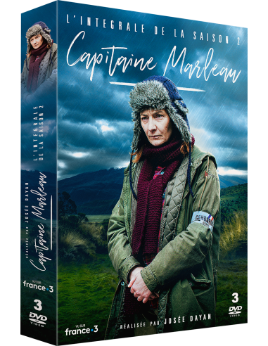 Capitaine Marleau saison 2