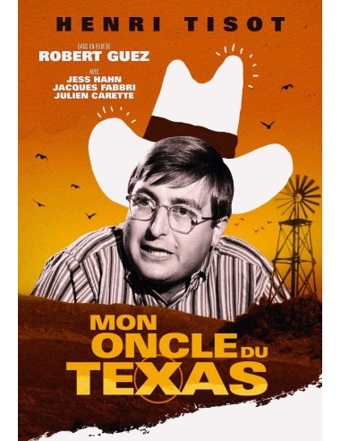 Mon oncle du Texas
