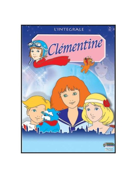 Clémentine