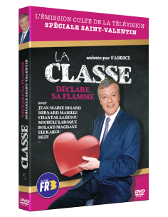 La classe déclare sa flamme