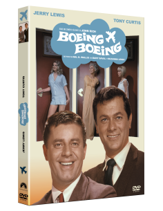 Boeing Boeing