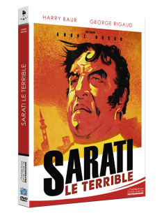 Sarati le terrible