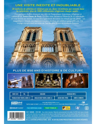 Notre-Dame de Paris