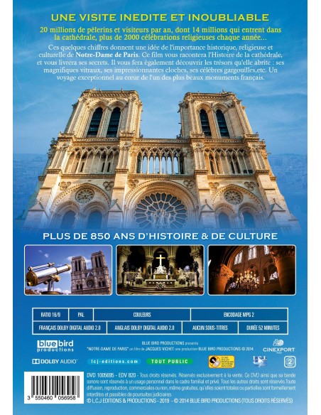 Notre-Dame de Paris