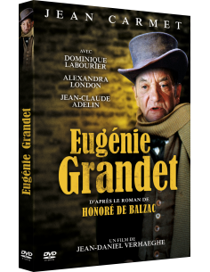 Eugénie Grandet