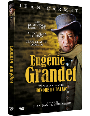 Eugénie Grandet