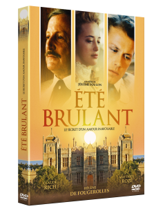 Été Brulant