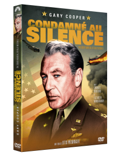 Condamné au silence