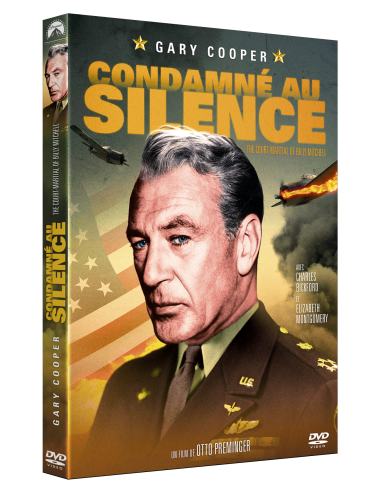 Condamné au silence