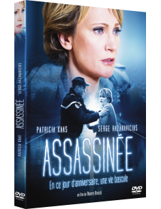 Assassinée