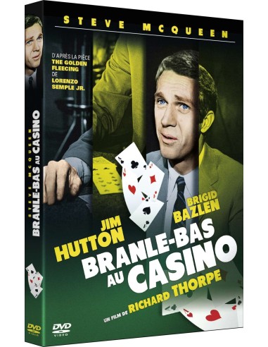 Branle-bas au casino