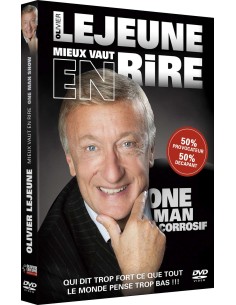 Mieux vaut en rire