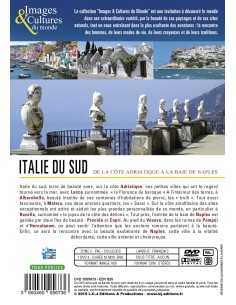 Italie du Sud 2
