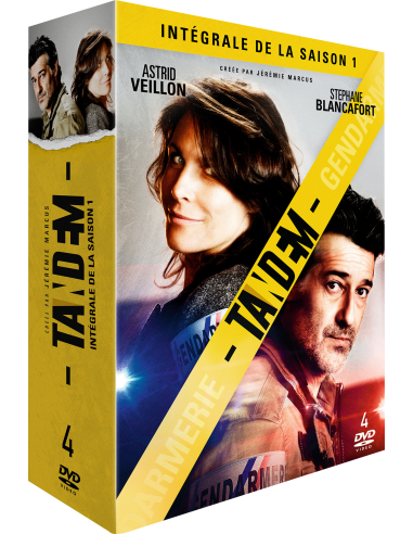 Tandem saison 1
