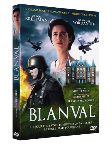 Blanval