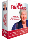 Coffret Line Renaud