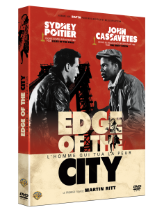 Edge of the city, L'homme qui tua la peur