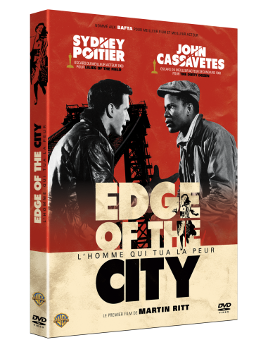 Edge of the city, L'homme qui tua la peur