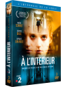 A l'intérieur