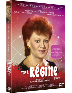 Top A Régine