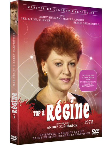 Top A Régine