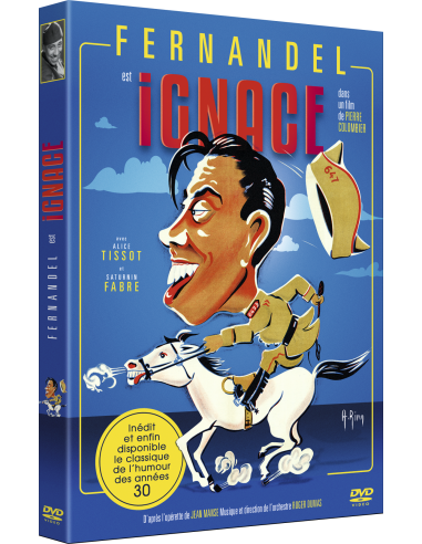 Ignace