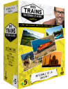 Des trains pas comme les autres - saison 1