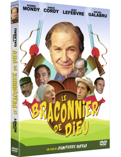 Le braconnier de Dieu
