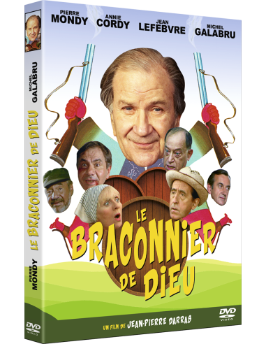 Le braconnier de Dieu