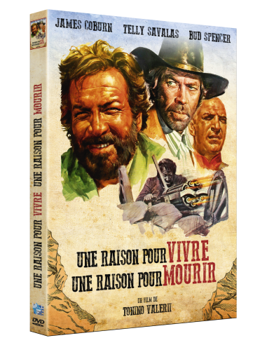 Une raison pour vivre une raison pour mourir