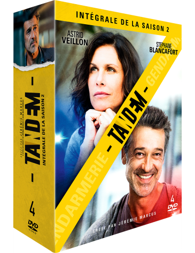 Tandem saison 2