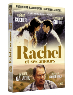 Rachel et ses amours