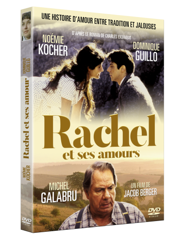 Rachel et ses amours