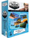 Des trains pas comme les autres - saison 2