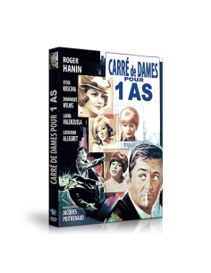 Carré de Dames pour un As
