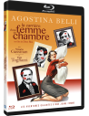 La carrière d'une femme de chambre - Blu-ray