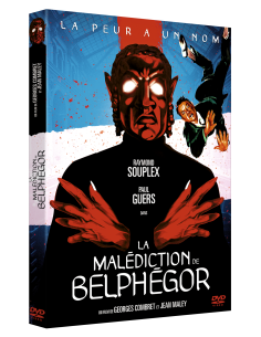 La malédiction de Belphégor
