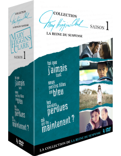 Mary Higgins Clark Saison 1
