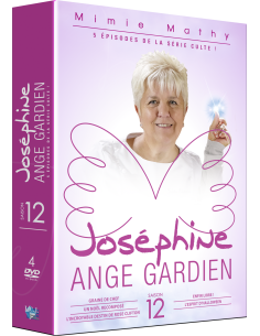 Joséphine Ange Gardien Saison 12
