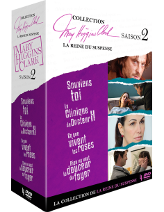 Mary Higgins Clark Saison 2
